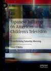 Japanese Influence on American Children's Television