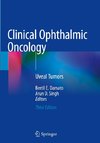 Clinical Ophthalmic Oncology