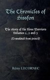 The Chronicles of Hissfon