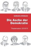 Die Asche der Demokratie