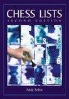 Soltis, A:  Chess Lists