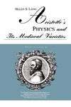 Aristotle's Physics and Its Medieval Varieties