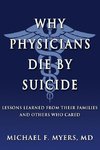 Why Physicians Die by Suicide