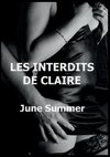 Les Interdits de Claire