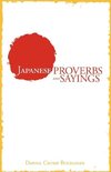 Japanese Proverbs and Sayings