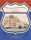 Annie Mouse's Route 66 Adventure