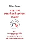 Deutschlands verlorene 13 Jahre