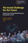 The Grand Challenge for the Future