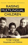 Raising Multilingual Children