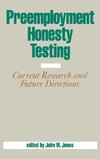 Preemployment Honesty Testing