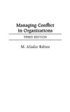 Managing Conflict in Organizations