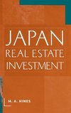 Japan Real Estate Investment