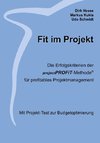 Fit im Projekt