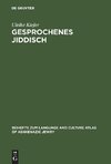 Gesprochenes Jiddisch