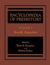 Encyclopedia of Prehistory