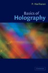 Basics of Holography