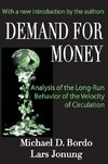 Jonung, L: Demand for Money