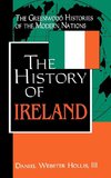 The History of Ireland