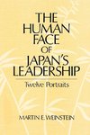 The Human Face of Japan's Leadership