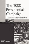 The 2000 Presidential Campaign