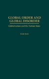 Global Order and Global Disorder