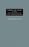 Nordic Art Music