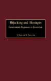 Hijacking and Hostages