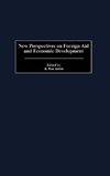 New Perspectives on Foreign Aid and Economic Development