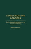 Landlords and Lodgers