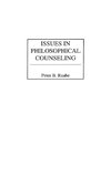 Issues in Philosophical Counseling