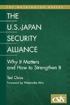 The U.S.-Japan Security Alliance