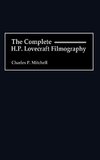 The Complete H. P. Lovecraft Filmography