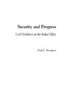 Security and Progress