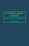 Cadwallader Colden