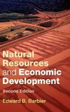 Natural Resources and Economic Development