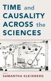 Time and Causality Across the Sciences