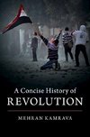 A Concise History of Revolution