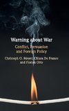 Warning about War