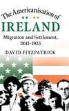 The Americanisation of Ireland