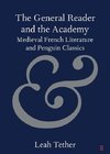 The General Reader and the Academy