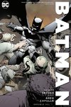 Batman by Scott Snyder and Greg Capullo Omnibus Volume 1