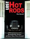 Lost Hot Rods