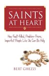 Saints at Heart