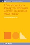 A Brief Introduction to Topology and Differential Geometry in Condensed Matter Physics