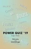 Power Quiz '19