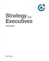 Strategy for Executives