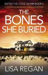 The Bones She Buried