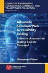 Advanced Selenium Web Accessibility Testing