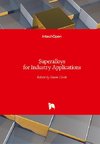 Superalloys for Industry Applications