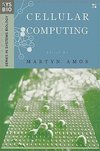 Amos, M: Cellular Computing